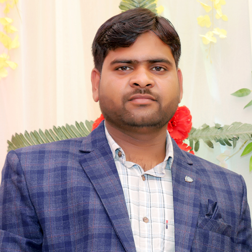 RANJEET VERMA