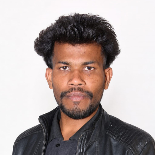 RAGHVENDRA PRAJAPATI