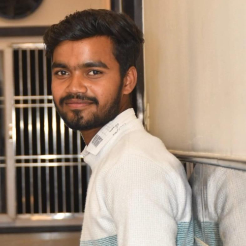 NITIN KUMAR