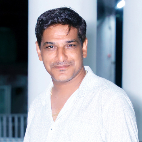 MOHIT KUMAR SHARMA