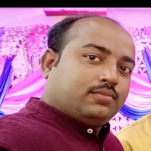 KAMLESH KUMAR 