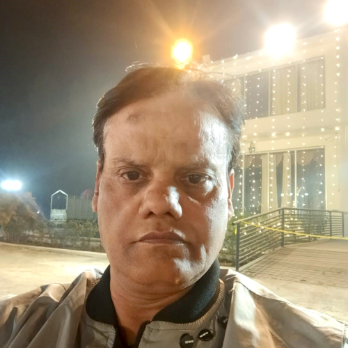 HARISHANKAR MISHRA
