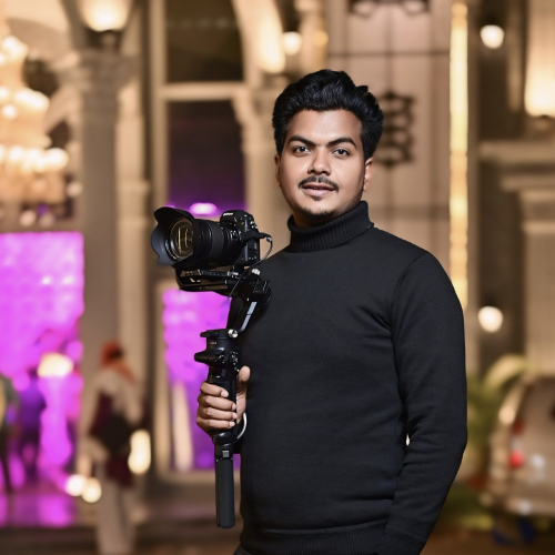 SAMRAT MAURYA