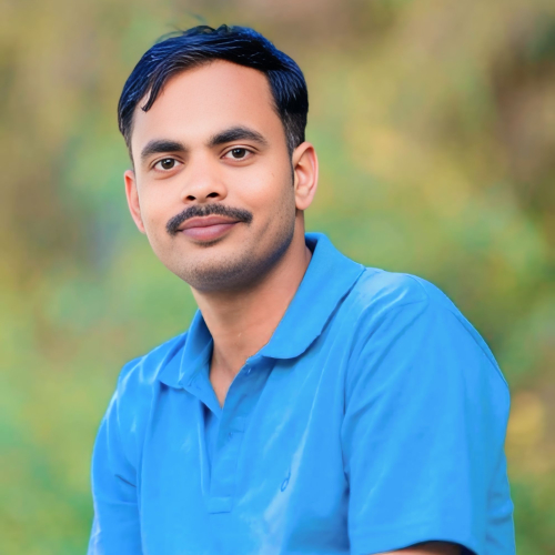 VINAY KUMAR