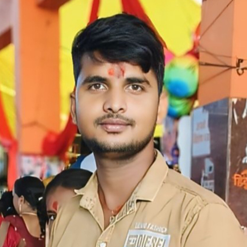 SATEESH MADDHESHIYA
