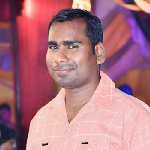 MANOJ KUMAR 
