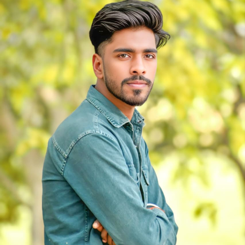 ANKIT PRAJAPATI