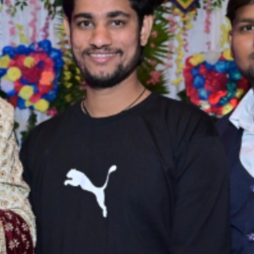 ARJUN SINGH