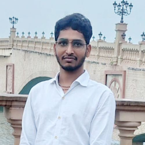 VISHNU KUMAR