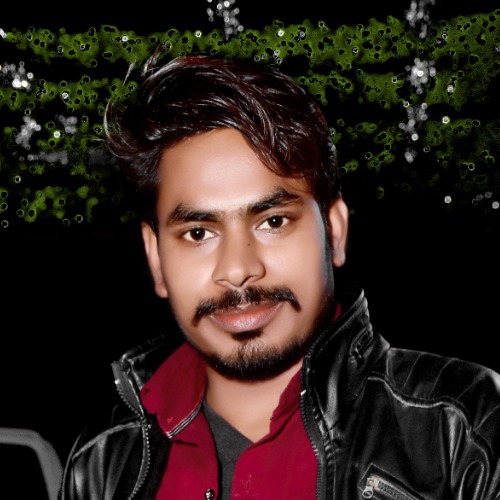 DILEEP KUMAR MAURYA
