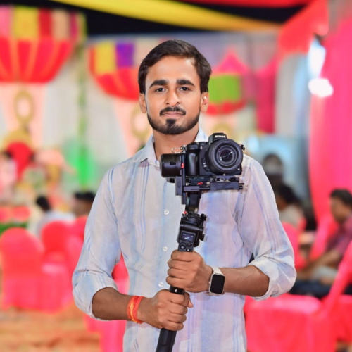SUJEET KUMAR SHUKLA