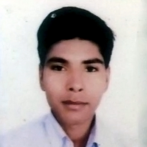 RAJU MAURYA