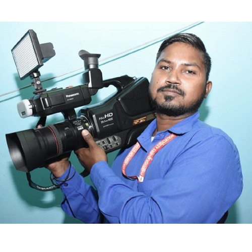 SURAJ KUMAR