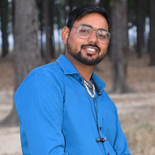 RANJEET GUPTA