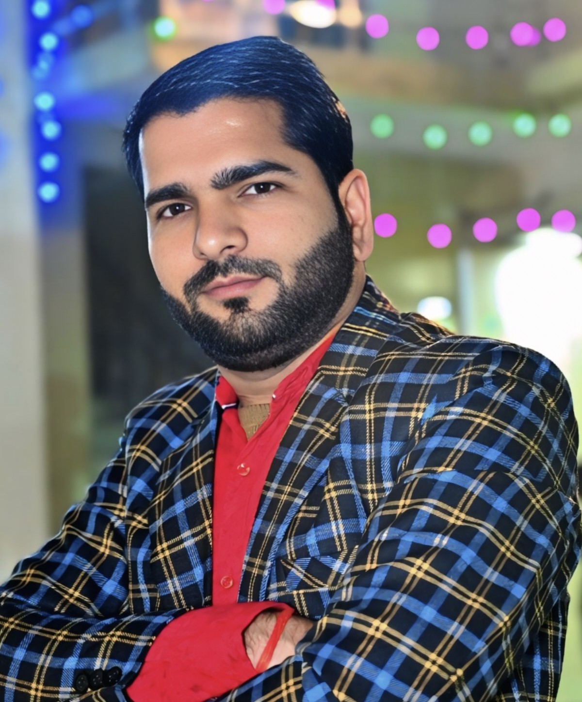 ABHAY SINGH