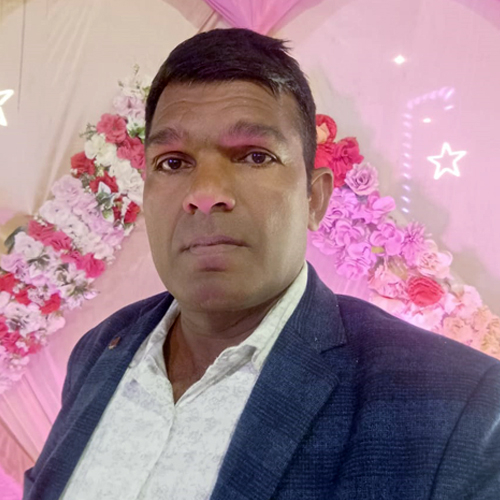 DINESH KUMAR