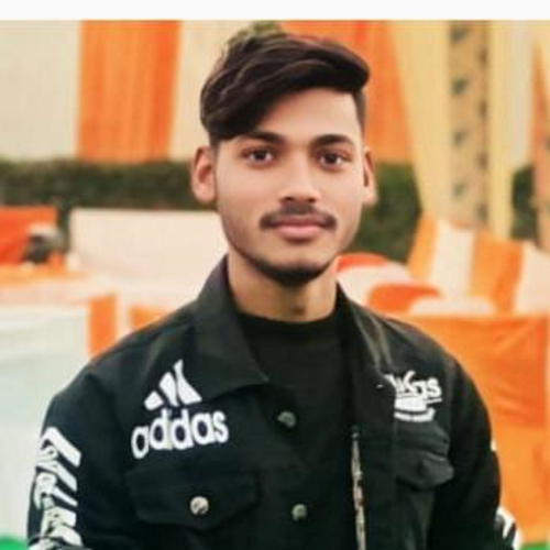DURGESH 