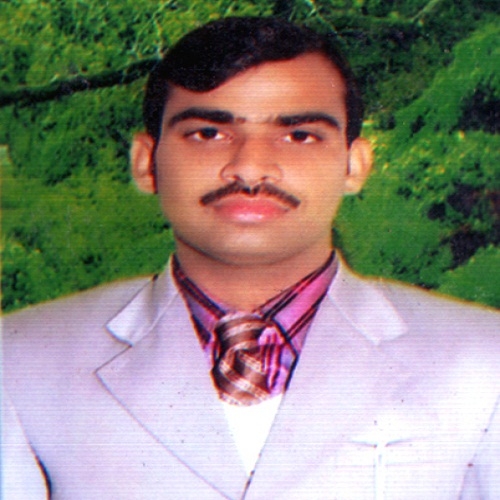 CHANDAN SINGH