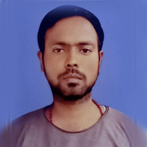 RAHUL KUMAR MAURYA