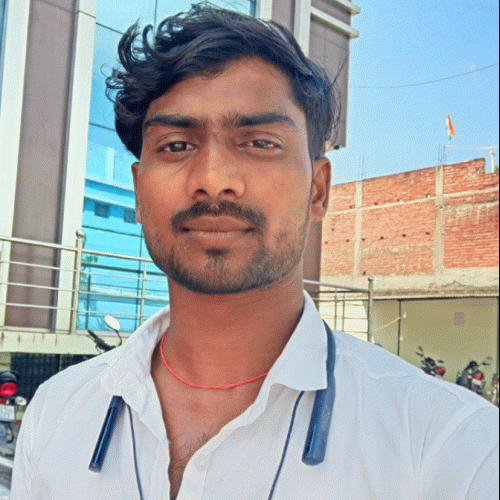 SIKANDAR YADAV