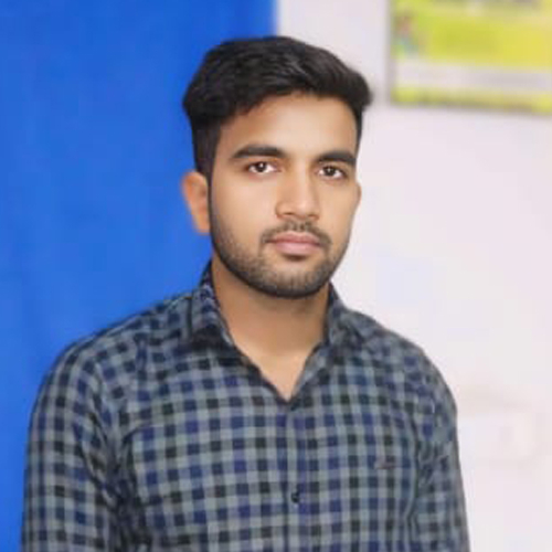 MANOJ KUMAR