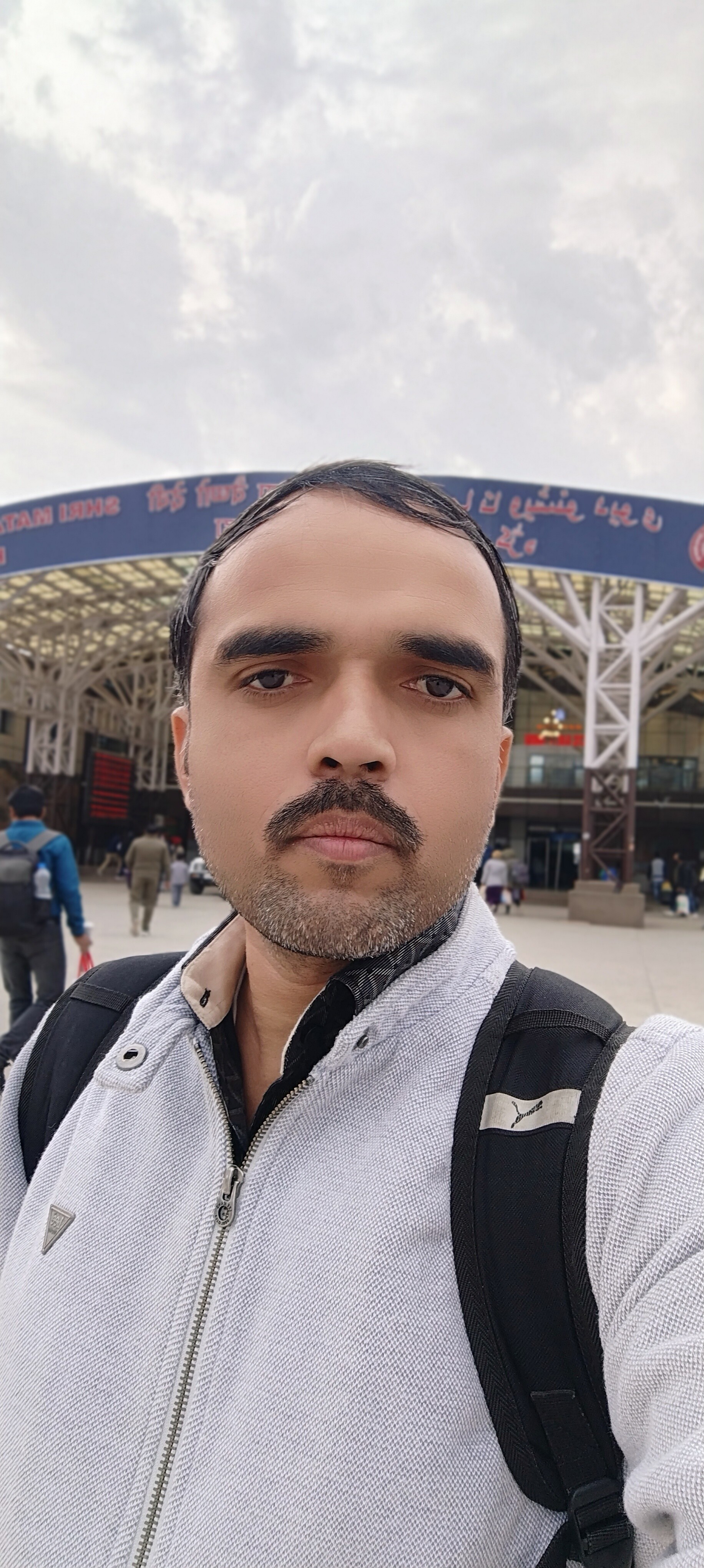 AMIT BAJPAI
