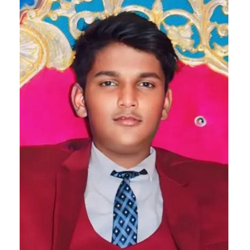 MANGESH KUSHWAHA