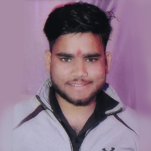 AJAY KUMAR