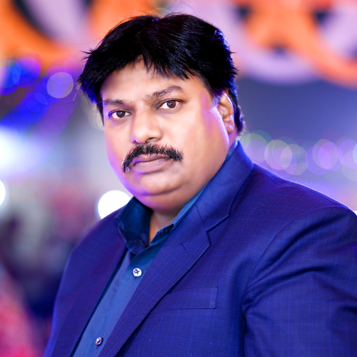 IRSHAD AHMAD