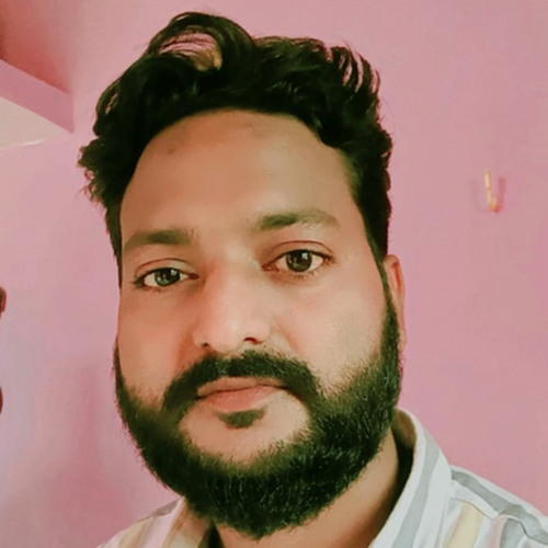 VIKAS KUMAR