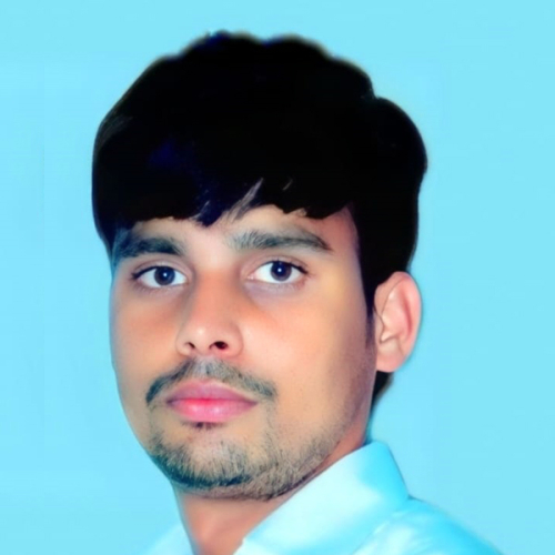NITIN KUMAR