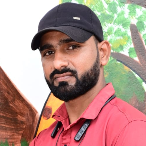 RAJ KARAN SINGH