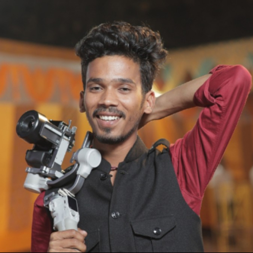 GAURAV KUMAR