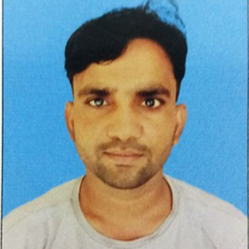 USMAAN CHAUDHARY