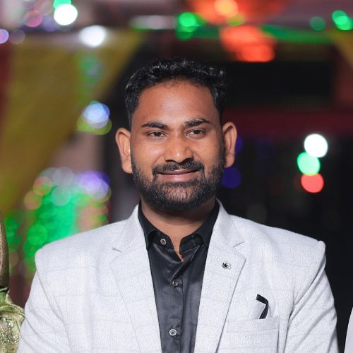 GAVENDRA GAUTAM