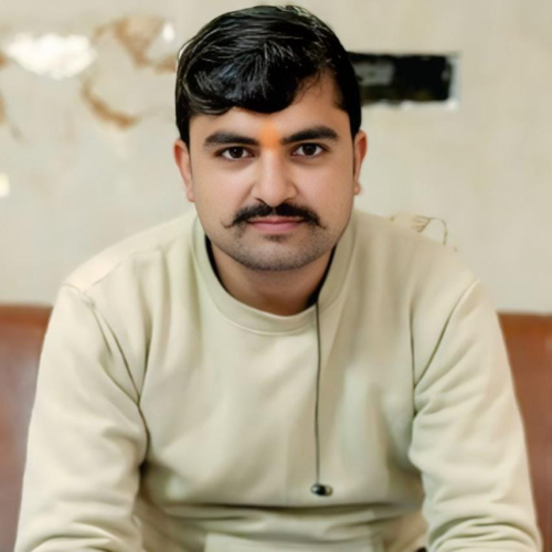 BHUPENDRA KUMAR