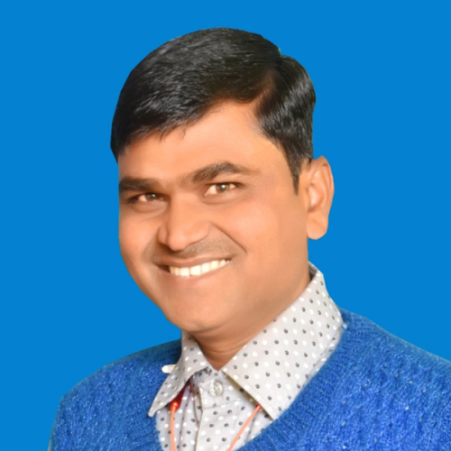 SUNEEL KUMAR SINGH
