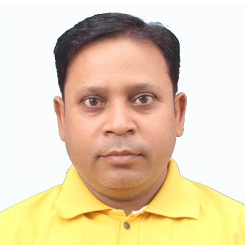 ARVIND KUMAR