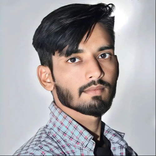 SATYARTH MISHRA