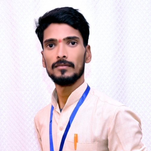 SANTOSH KUMAR