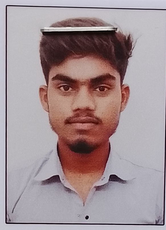 AJAY KUMAR