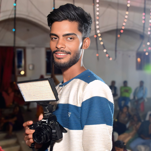 AKSHAY KUMAR GAUTAM