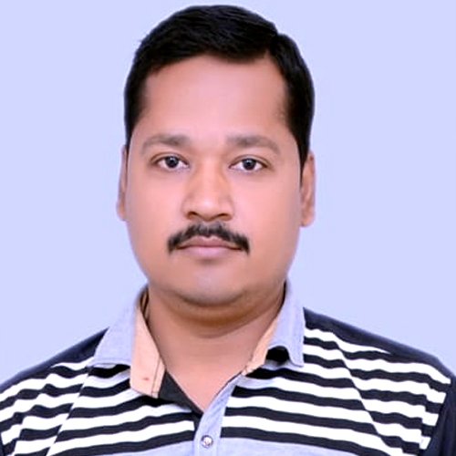 AMIT MISHRA
